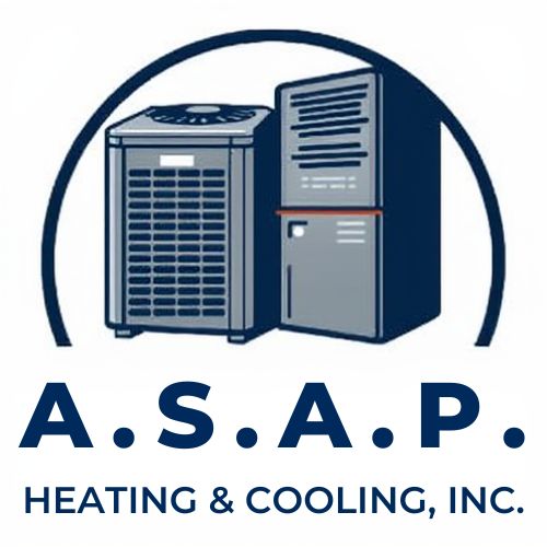 A.S.A.P.-HEATING-COOLING-INC